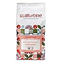 Group Chat - Fun In A Cup | Medium Roast Whole Bean Coffee | Smooth & Balanced Arabica Blend from Colombia & Guatemala | Notes of Cocoa, Orange Zest