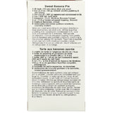 Imitation Banana Extract 2 oz