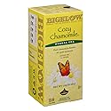 Bigelow Cozy Chamomile Herbal Tea Bags 28-Count Boxes (Pack of 6) Chamamile Tea Bags Relaxing Herbal Tea All Natural Gluten Free
