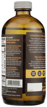 PROBIOTIC LIQ TROP COCNUT