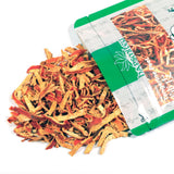 Hapsmiley Dried Tangerine Peel Tea (Dried Mandarin Orange Peel/Chen pi/??/?? ?/??? ?) Dried Bulk Herbs 100g (3.5 Oz)