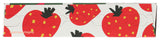 Yumi, Bars Toddler Strawberry Rhubarb Organic, 3.7 Ounce
