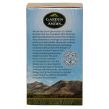 Garden of the Andes Herbal Organic Decaf Chamomile Hot Tea Bags, 0.9 oz, 20 Tea Bag Count (Pack of 3 Boxes)