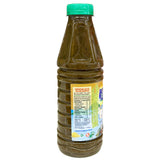 Trinidad Fresh Green Seasoning (26 Oz./750ml) - Creole
