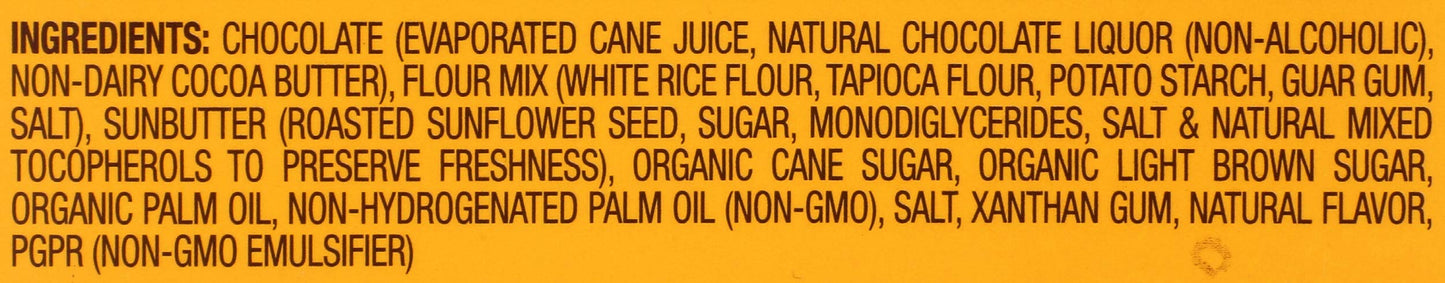 Better Bites, Cookie Sun Better, 6 Ounce