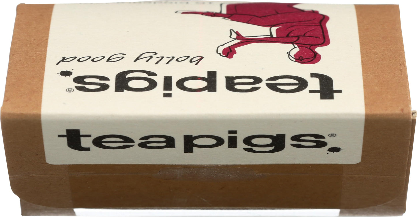 Teapigs, Tea Chai, 15 Count
