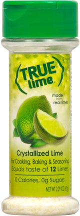 True Lemon Two Pack - Lemon Shaker and Lime Shaker