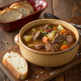 Campbell’s Chunky Soup, Savory Pot Roast Soup, 18.8 oz Can