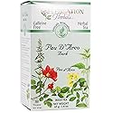 Celebration HERBALS PAU D Arco Wildcrafted 65 gm, 0.02 Pound