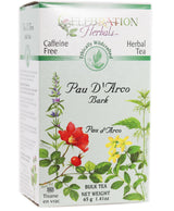 Celebration HERBALS PAU D Arco Wildcrafted 65 gm, 0.02 Pound