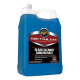 Meguiar's D12005 Glass Cleaner Concentrate - 5 Gallon