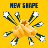 Barilla Protein+ (Plus) Stars Pasta, 14.5 Ounce - plant based - Made from Lentils, Chickpeas & Peas - Non-GMO