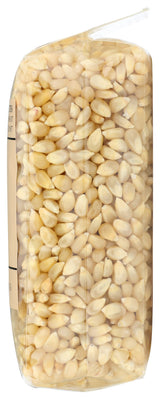 India Tree, Popping Corn Paloma Blanca, 1 LB
