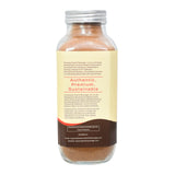 Nutmeg Ground 8.8 OZ JAR, 100% Natural, Super Strong Aroma, For Baking and Cooking.