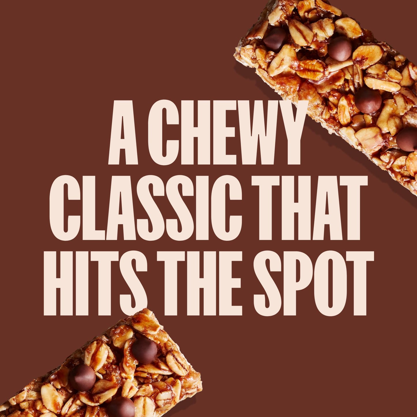 MadeGood Chocolate Chip Granola Bars, 6 Healthy Snack Bars, 0.85 oz Each