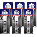 Air Sanitizer, New Car, 0.8-oz.