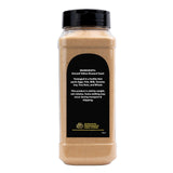 GranAroma Ground Yellow Mustard, Bold, Tangy Flavor for Cooking, Seasoning & Pickling (1.3 Pound)