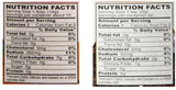 Inca's Food Mixed Sampler - Aji Amarillo, Aji Panca 7.5 OZ (2 Jars)