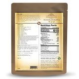 Functional Formularies Ketogenic Meal Replacement Supplement, Add To Your Recipes For Perfectly Balanced Keto Organic Nutrition, 24 Pack