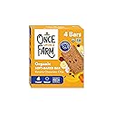 Once Upon a Farm Organic Soft Baked Kids' Bar Multipack, Banana Chocolate Chip, 4pk