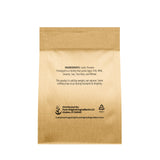 Pure Original Ingredients Garlic Powder (1 lb) by PURE, Fine Ground & Dehydrated, Gluten-Free, Eco-Friendly Packaging