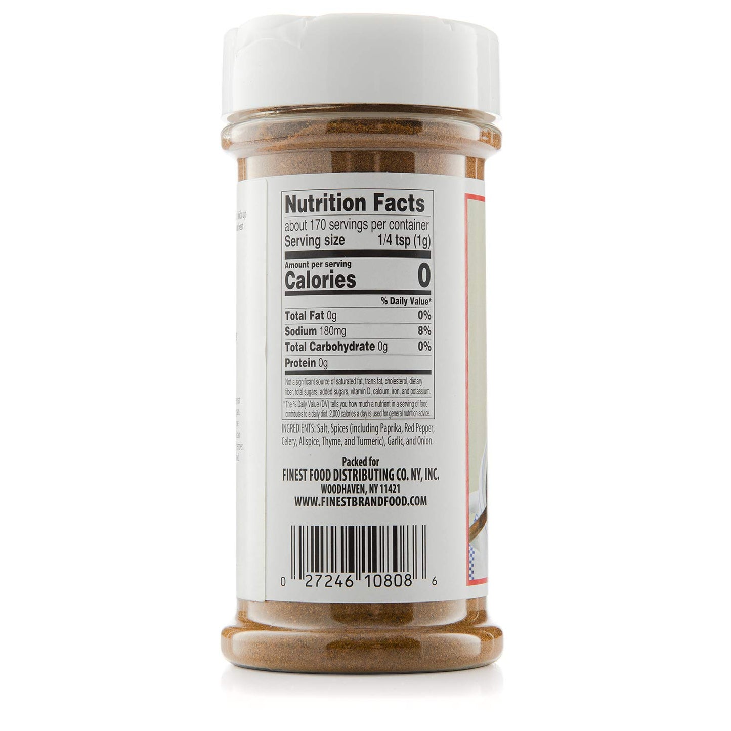 Jamaican Style Oxtail Seasoning | 6 oz - by Jamaican Choice
