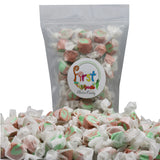 Variety Gourmet Saltwater Taffy (Caramel Apple, 5 Pound)