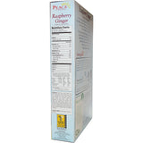 Peace Cereal Clusters & Flakes Cereal - Raspberry Ginger - 11 oz
