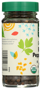 365 by Whole Foods Market, Organic Black Peppercorns, 1.87 Ounce