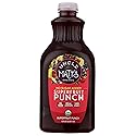 Uncle Matts Organic No Sugar Added Superfruit Punch, 52 FZ