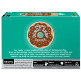 The Original Donut Shop Keurig Single-Serve K-Cup Pods, Decaf Keurig Single-Serve K-Cup Pods, Medium Roast Coffee, 12 Count