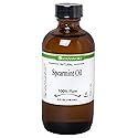LorAnn Spearmint Oil SS Natural, 4 ounce bottle