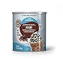 Big Train Low Carb Mocha Blended Ice Coffee Beverage Mix, 1.85 Pound (Pack of 1)