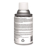 Metered Fragrance Dispenser Refill with Caribbean Waters Scent - 5.3 Oz [Set of 2]