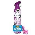 Febreze Lilac Sunrise to be updated