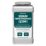 Coolinario Sodium Tripolyphosphate (STPP) Powder (1 GAL) Multi-Purpose Cleaning Agent & Water Softener | Enhances Detergent Performance | Ideal