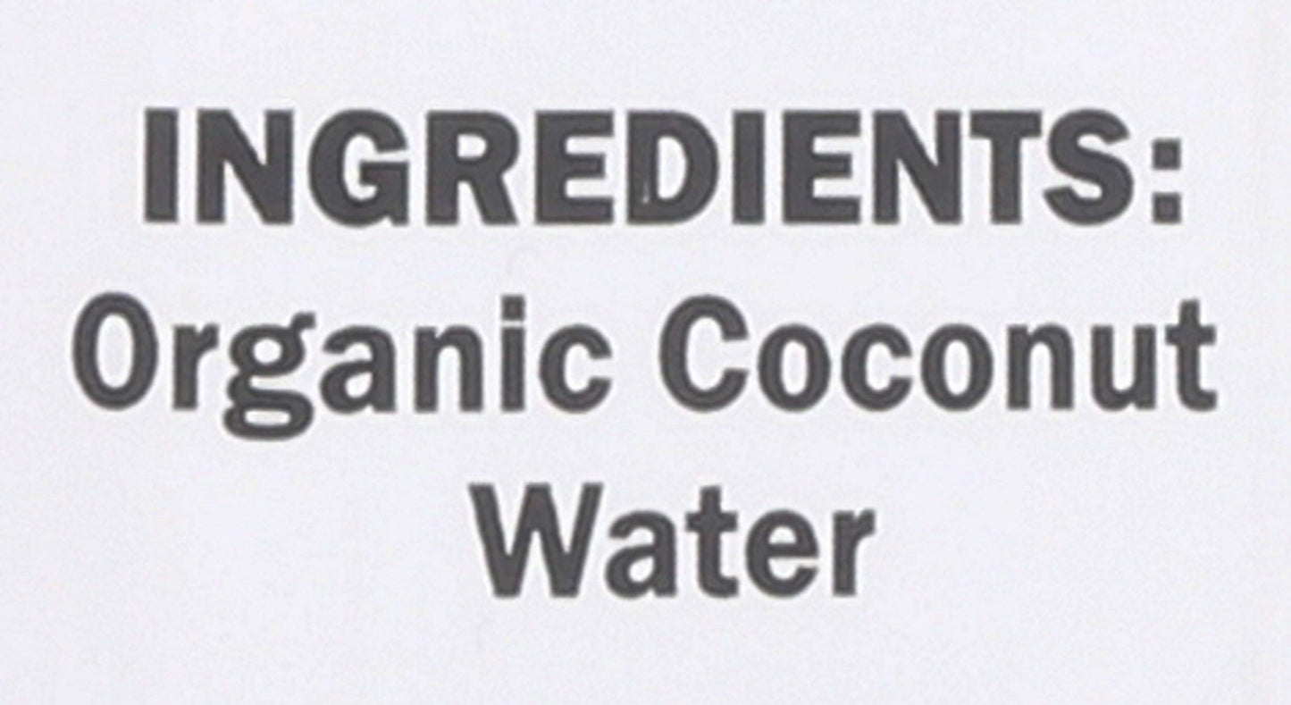 Harmless Harvest Organic Coconut Water, 32 Oz Bottle
