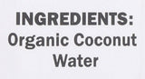 Harmless Harvest Organic Coconut Water, 32 Oz Bottle