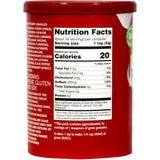 Gravy Mix,Inst,Cansiter