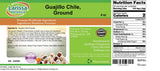 Guajillo Chile, Ground (4 oz, ZIN: 526906) - 2 Pack