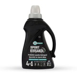 KVISAKOL PROBIOTIC LAUNDRY DETERGENT SPORT FRAGRANCE