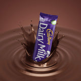 Chocolate Bar Variety Pack - 12 Assorted Chocolate Bars Including Dairy Milk, Crunchie, Wispa, Twirl, and More - Imported British Chocolate - Bundled