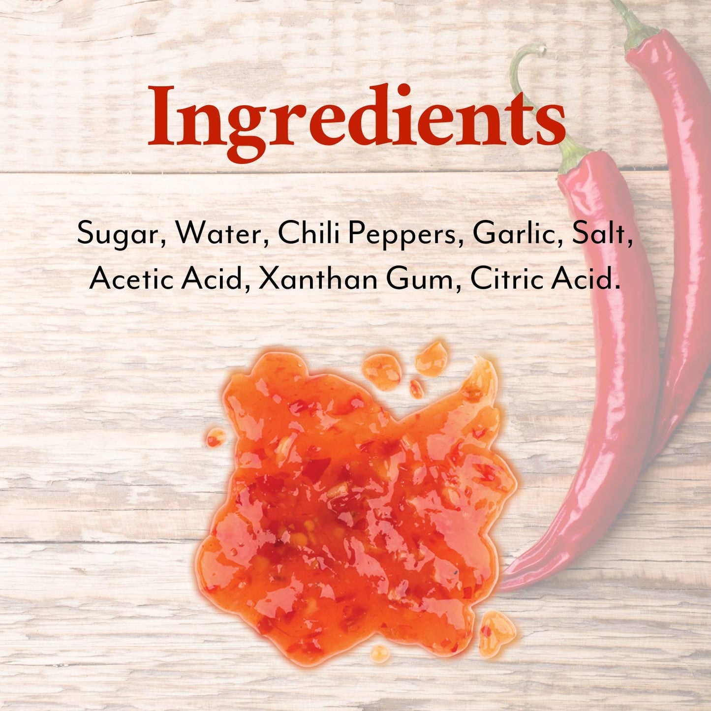 Roland Foods Thai Style Sweet Chili Sauce, Specialty Imported Food, 6.34-Ounce Bottle