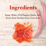 Roland Foods Thai Style Sweet Chili Sauce, Specialty Imported Food, 6.34-Ounce Bottle