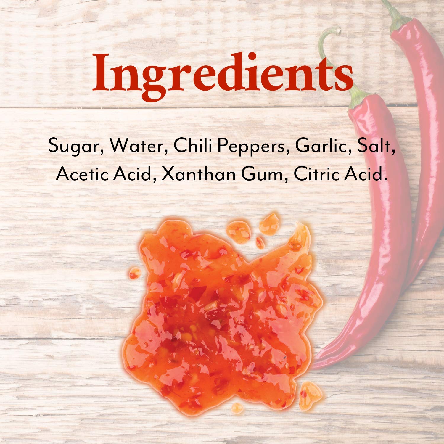 Roland Foods Thai Style Sweet Chili Sauce, Specialty Imported Food, 6.34-Ounce Bottle