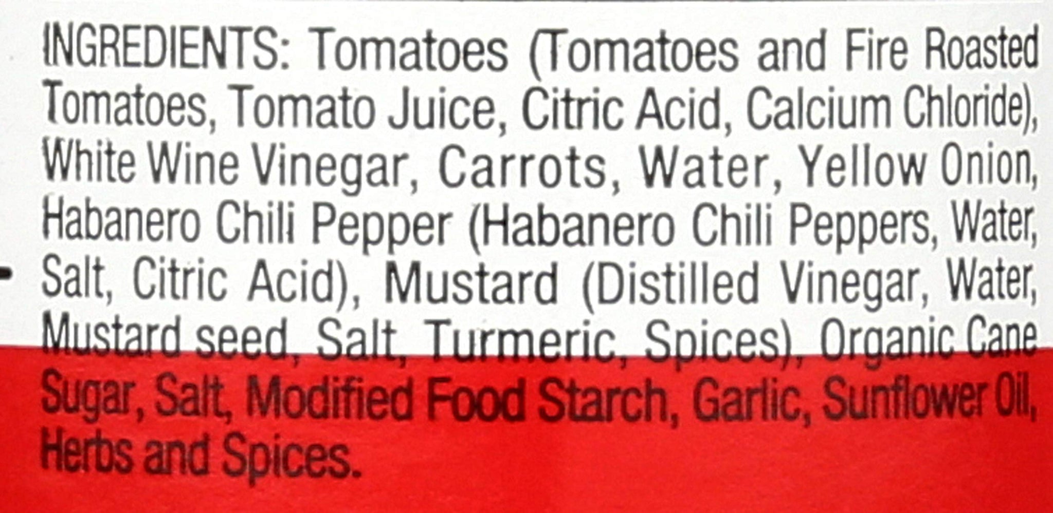 Secret Aardvark Habanero Hot Sauce, Non-GMO, Low Sugar, 3-Pack 8 fl oz