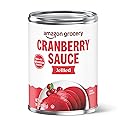 Amazon Grocery, Jellied Cranberry Sauce, 14 Oz