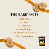 Bare Baked Crunchy, Simply Banana, 2.7 Ounce (Pack of 6)