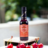 Warn Reserve Cocktail Bitters, Barrel-aged Emmett Cherry, 5 ounce (Pack of 2)