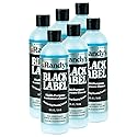 Randy's Black Label Cleaner - (12 fl oz) - Best Multipurpose Surface Cleaning Solution for Glass Tops, Metal and Ceramic Surfaces - Glass Top Cleaner